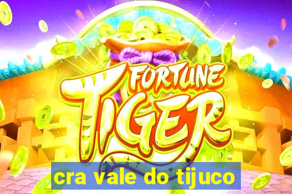 cra vale do tijuco